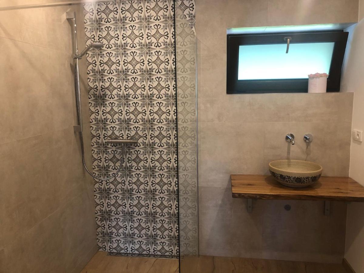 Runch Smilovice Villa Chotilsko Buitenkant foto