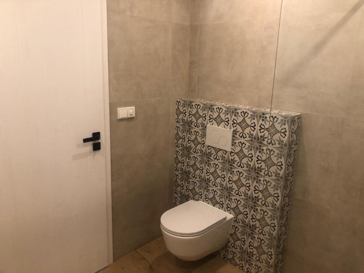 Runch Smilovice Villa Chotilsko Buitenkant foto