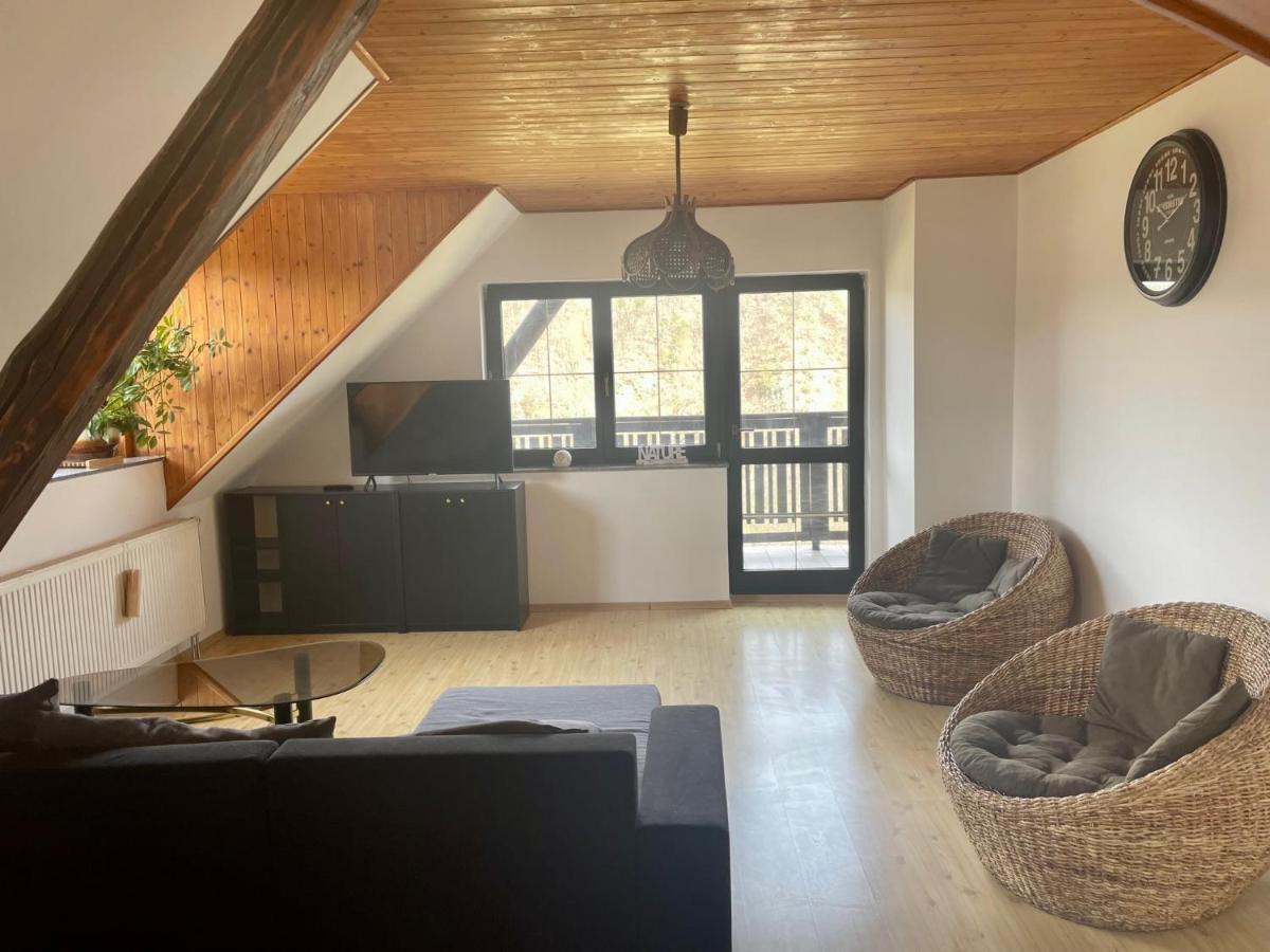 Runch Smilovice Villa Chotilsko Buitenkant foto